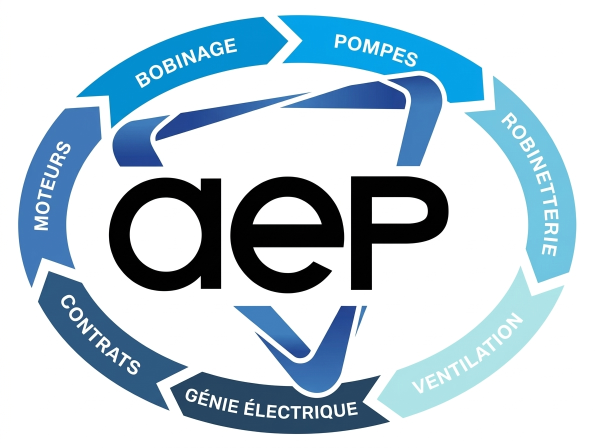 AEP Paris Île-de-France