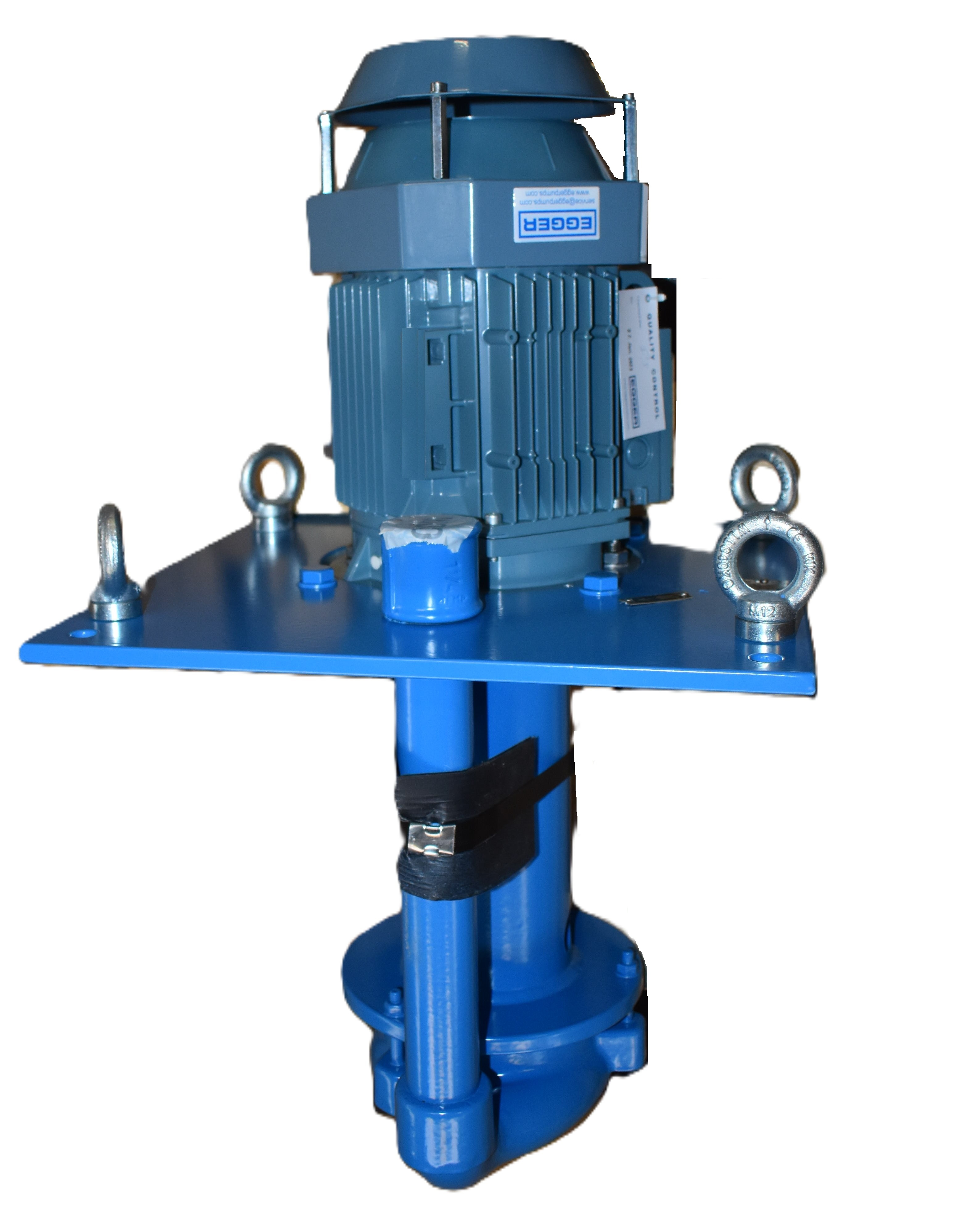 Pompe Turo Vortex Egger T 11-32 SOF