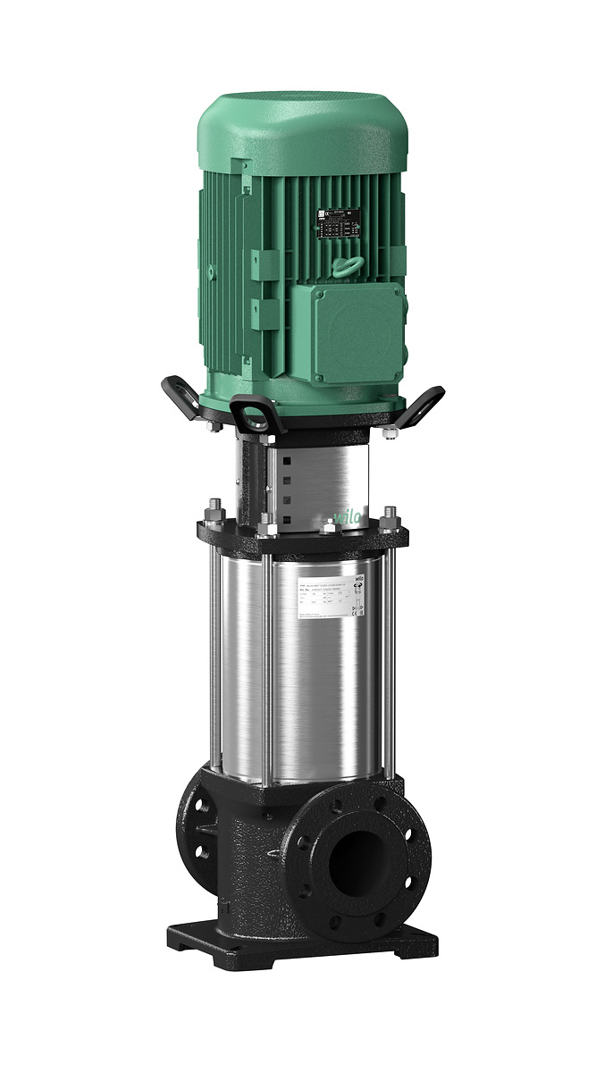 HELIX FIRST V10505/1-5/25/E/KS/400-50