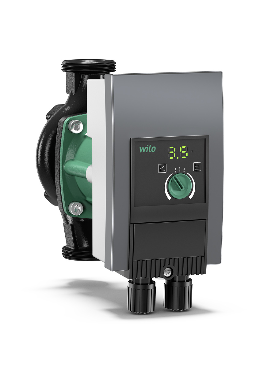 Yonos MAXO 25/0,5-10 PN10