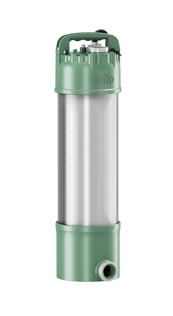Wilo-Extract FIRST SE 303 EM/A