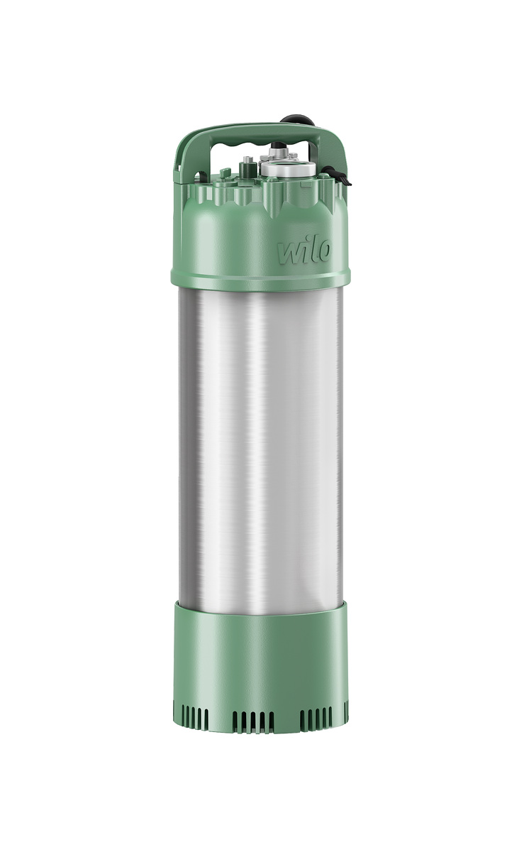 Wilo-Extract FIRST 303 EM/A