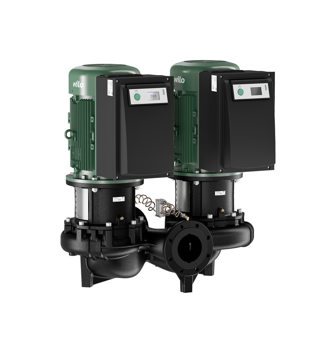 DL-E100/120-11/2