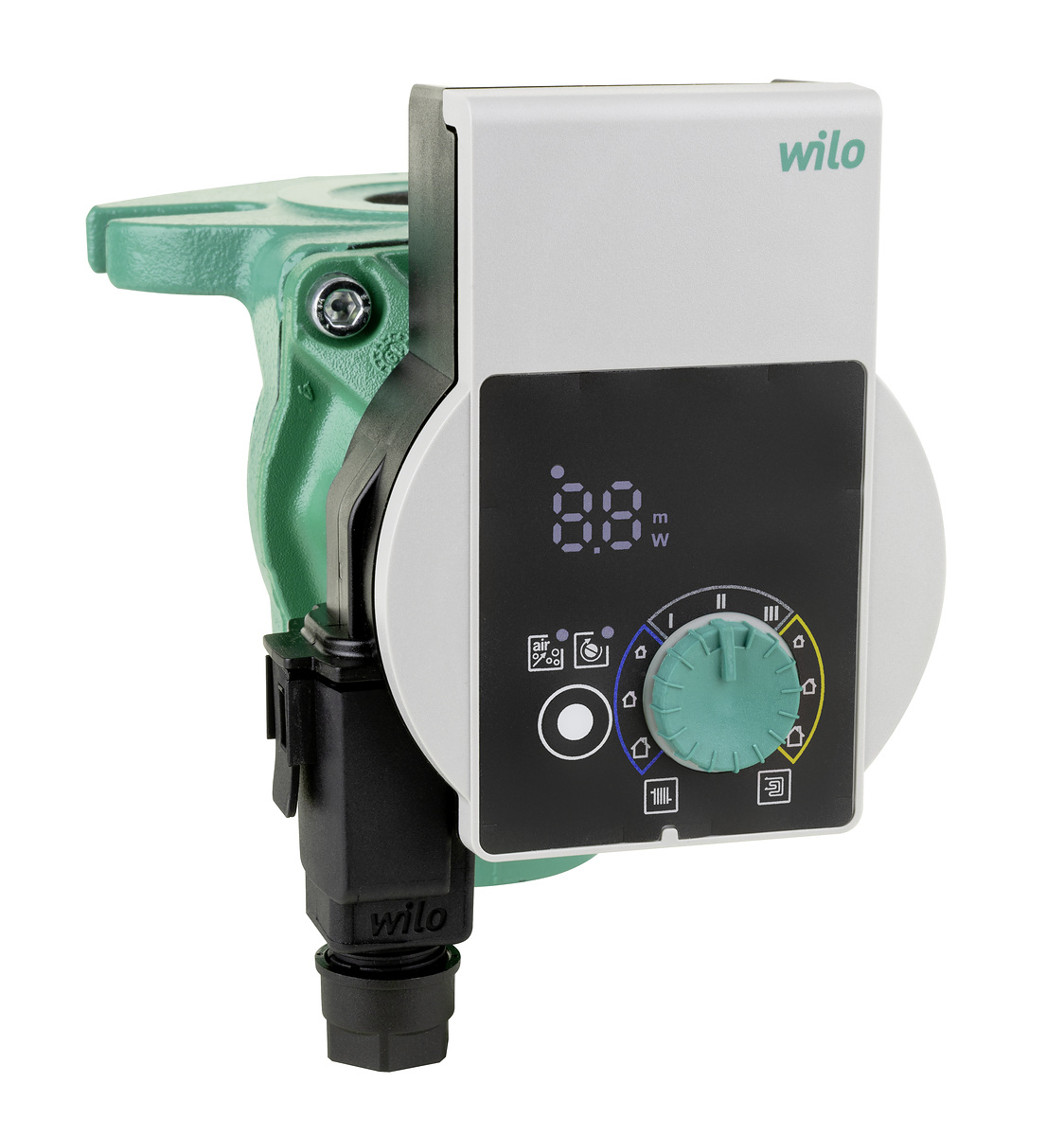 POLY-Yonos PICO 1-6