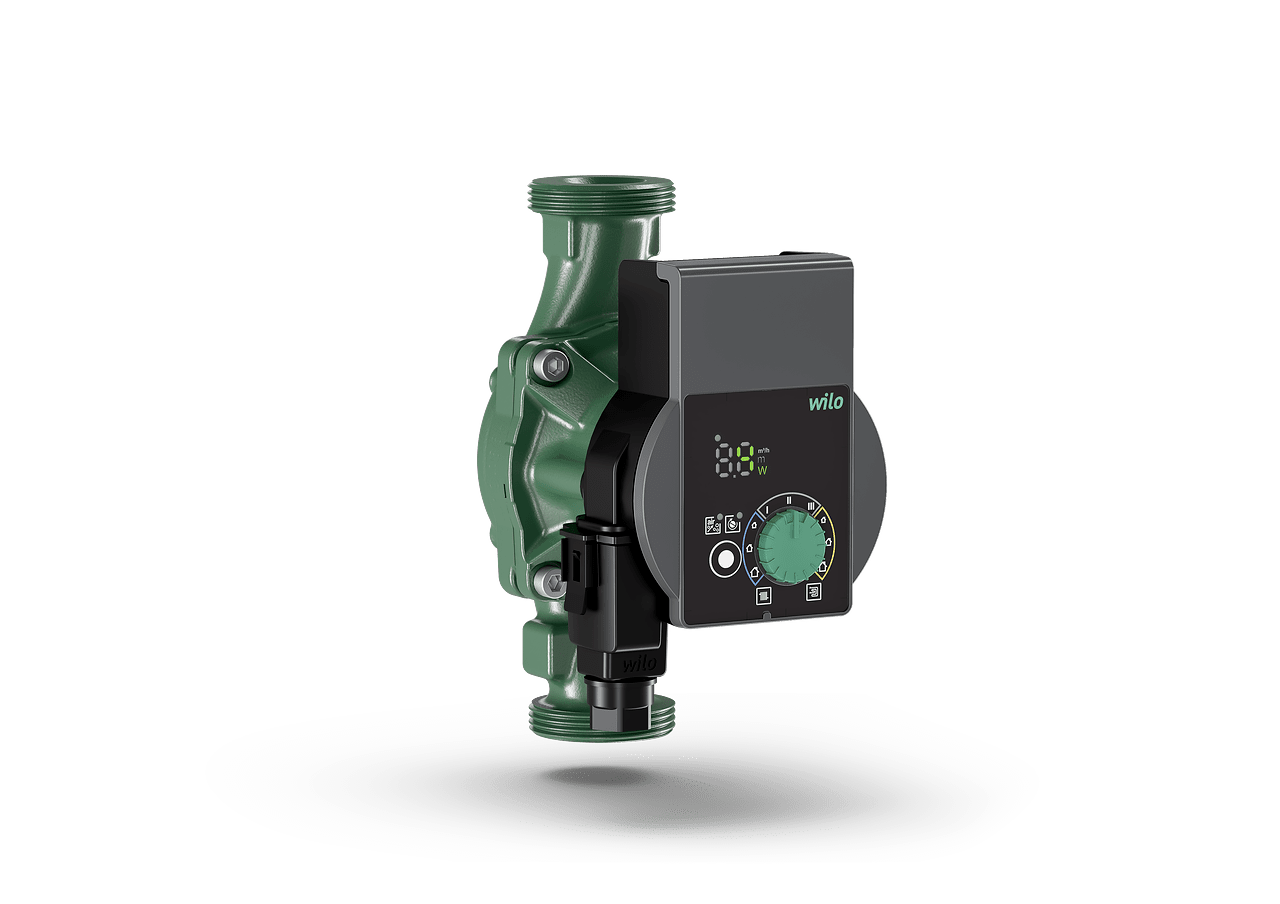 Circulateur Wilo-Yonos PICO