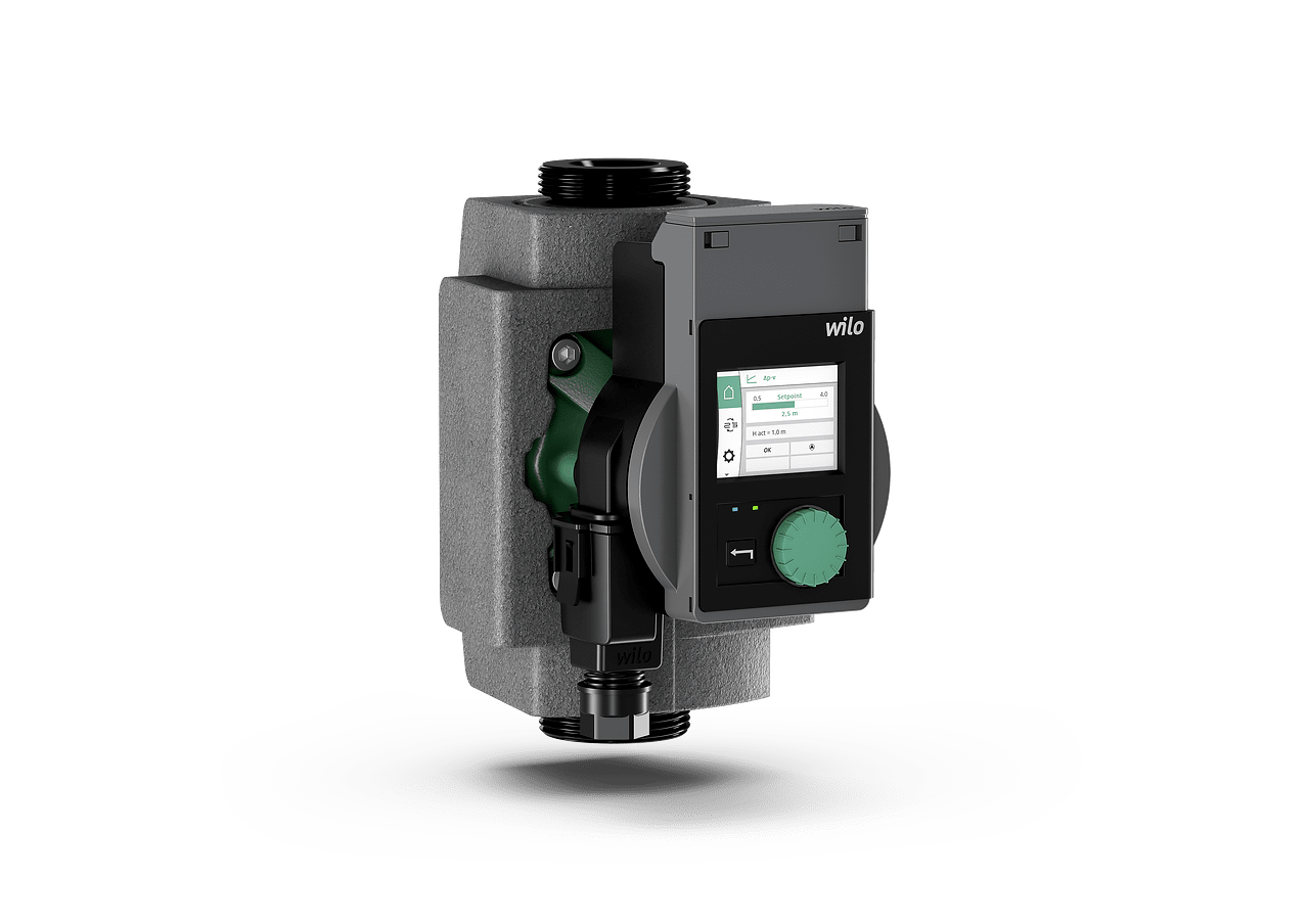 Circulateur Wilo-Stratos PICO