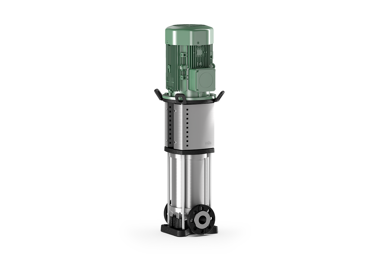 Pompe multicellulaire Wilo-Helix V