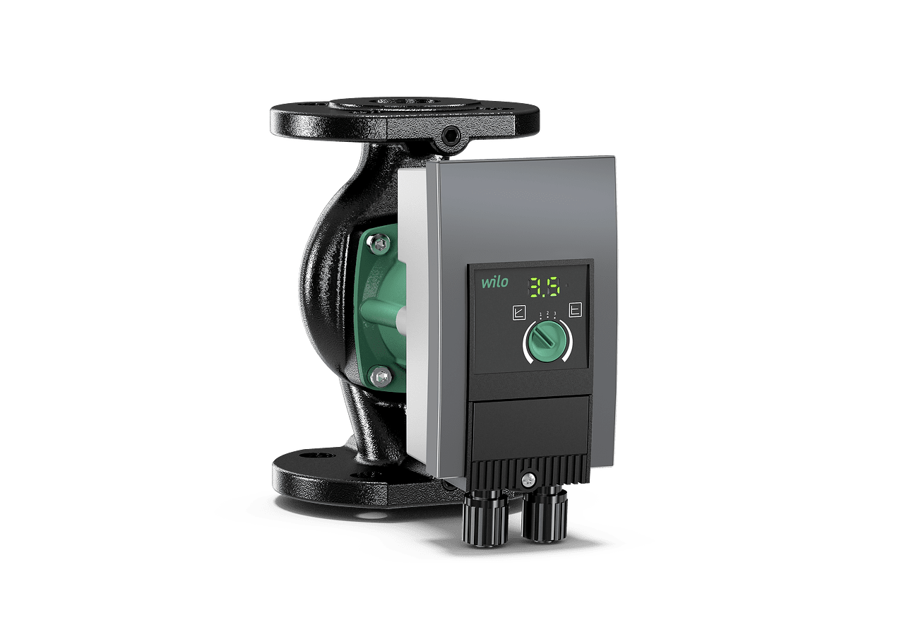 Circulateur Wilo-Yonos MAXO