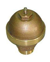 Anti-bélier Tecofi AB2140-0015 Ø1/2"