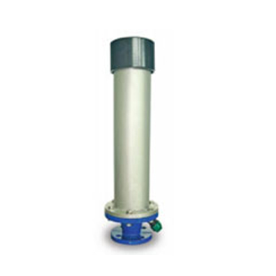Ventouse triple fonction Tecofi PVTE4246-L0050 DN50