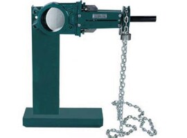 Chaîne vanne guillotine Tecofi VGCHAINE-AC01