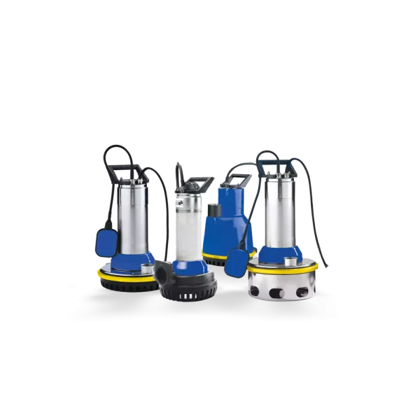 KSB AmaDrainer A 100-75N - Pompe submersible