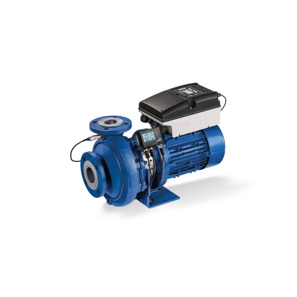KSB Etabloc 040-025-160 - Pompe monobloc centrifuge